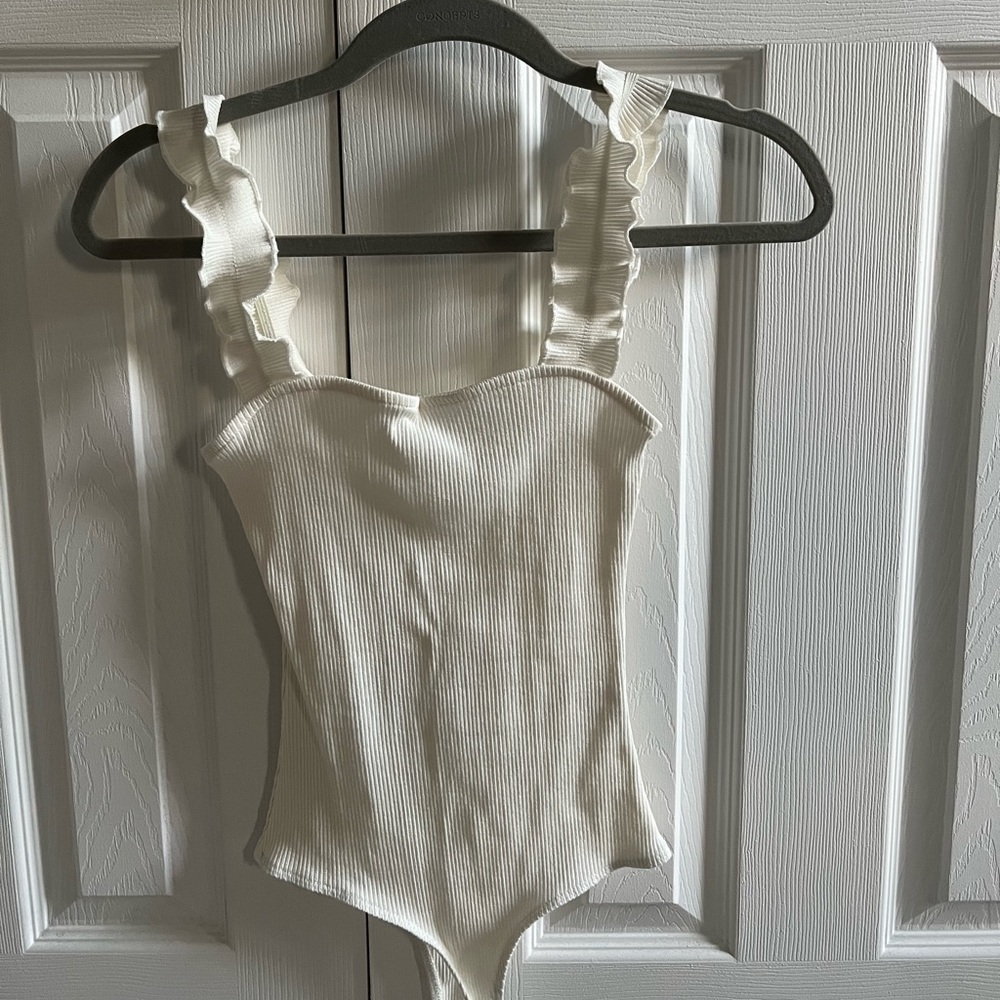 New Bodysuit Francesca’s